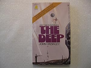 The Deep (Author's 1st Novel)