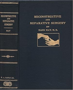 Reconstructive and Reparative Surgery