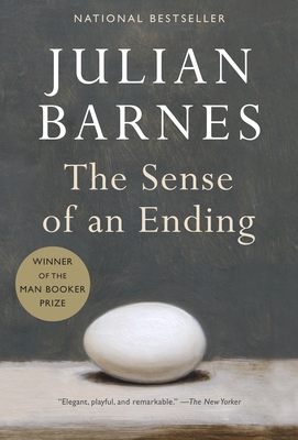 Seller image for The Sense of an Ending (Paperback or Softback) for sale by BargainBookStores