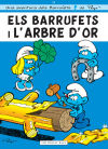 Image du vendeur pour ELS BARRUFETS I L'ARBRE D'OR (CATALAN) mis en vente par AG Library