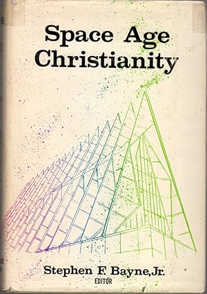 Immagine del venditore per Space Age Christianity venduto da Clausen Books, RMABA