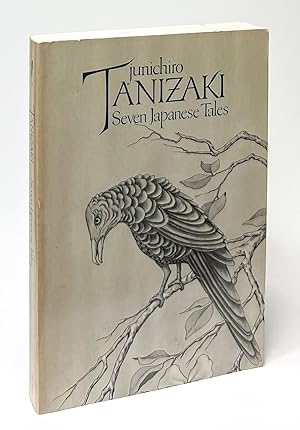 Immagine del venditore per Seven Japanese Tales venduto da Carpetbagger Books