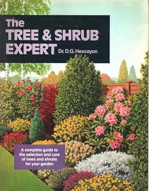 The Tree & Shrub Expert