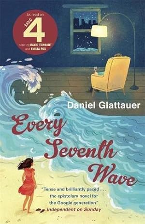 Bild des Verkufers fr Every Seventh Wave zum Verkauf von WeBuyBooks