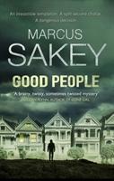 Imagen del vendedor de Good People a la venta por moluna