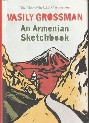 Seller image for Armenian Sketchbook for sale by Goulds Book Arcade, Sydney