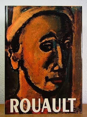 Bild des Verkufers fr Georges Rouault zum Verkauf von Antiquariat Weber