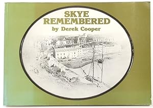 Image du vendeur pour Skye Remembered mis en vente par PsychoBabel & Skoob Books