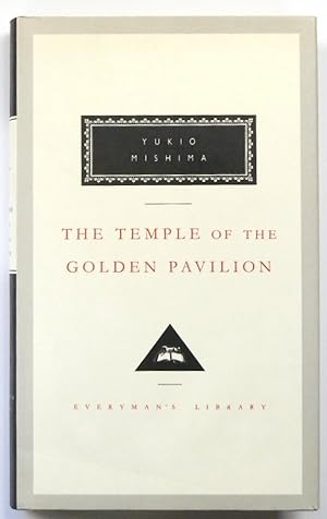 Bild des Verkufers fr The Temple of the Golden Pavilion zum Verkauf von PsychoBabel & Skoob Books