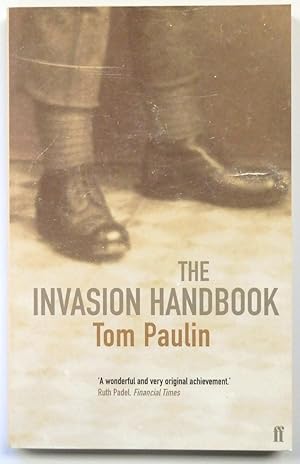 The Invasion Handbook