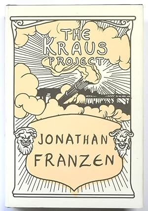 Imagen del vendedor de The Kraus Project a la venta por PsychoBabel & Skoob Books