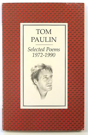 Selected Poems 1972-1990