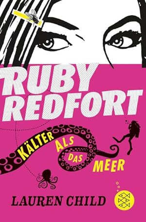 Bild des Verkufers fr Ruby Redfort - Klter als das Meer zum Verkauf von Smartbuy