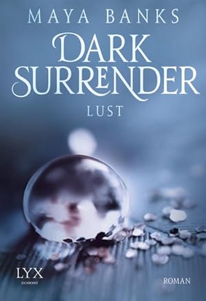 Bild des Verkufers fr Dark Surrender - Lust (Dark-Surrender-Reihe, Band 2) zum Verkauf von Gerald Wollermann