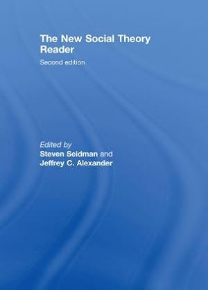 Imagen del vendedor de The New Social Theory Reader a la venta por moluna