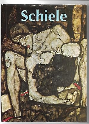 Seller image for Egon Schiele, monographie illustre for sale by La Petite Bouquinerie