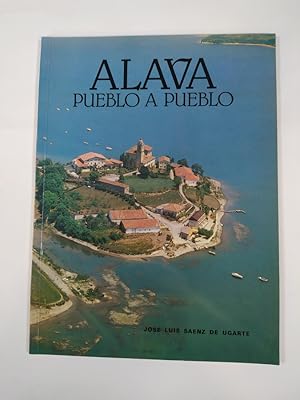 Imagen del vendedor de lava, pueblo a pueblo. a la venta por TraperaDeKlaus