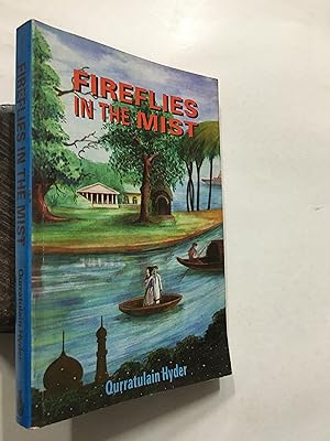 Seller image for Fireflies In The Mist for sale by Prabhu Book Exports