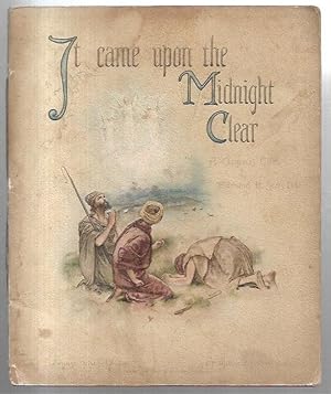 Seller image for It Came Upon the Midnight Clear: A Christmas Carol. for sale by City Basement Books