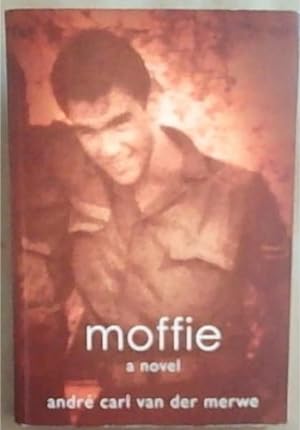 Seller image for Moffie; A Novel for sale by Chapter 1