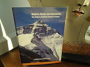 Imagen del vendedor de The Mountaineers Anthology Series Volume IV Everest a la venta por PETER FRY (PBFA)
