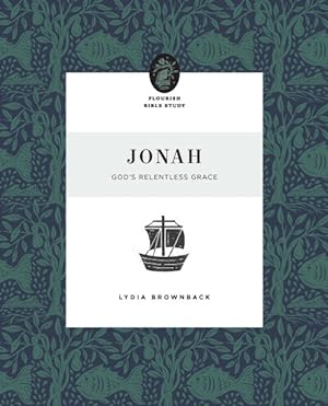 Seller image for Jonah : God's Relentless Grace for sale by GreatBookPrices