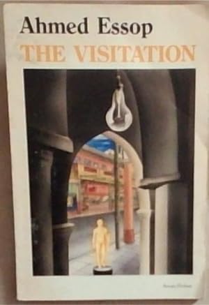 Seller image for The visitation for sale by Chapter 1