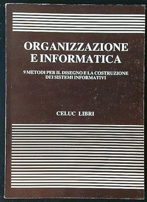 Organizzazione e informatica