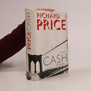 Image du vendeur pour Cash mis en vente par Bookbot