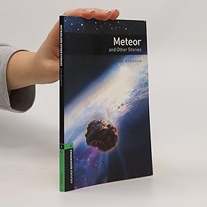 Immagine del venditore per Meteor and other stories venduto da Bookbot