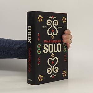 Seller image for Solo for sale by Bookbot