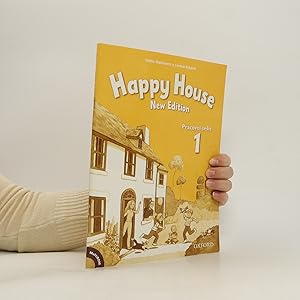 Immagine del venditore per Happy House 1 : new edition. Pracovn se?it venduto da Bookbot