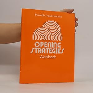 Image du vendeur pour Opening Strategies Workbook mis en vente par Bookbot