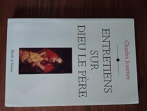 Seller image for Entretiens sur Dieu le Pre for sale by Librairie Clment VI