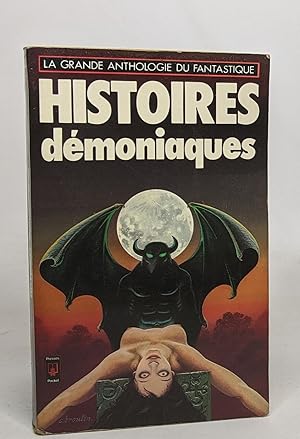 Histoires demoniaques (Jeunesse)