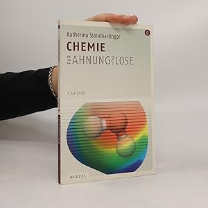 Seller image for Chemie fu?r Ahnungslose for sale by Bookbot
