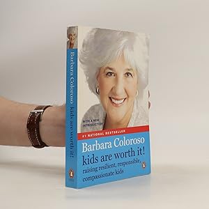 Seller image for Kids Are Worth It! for sale by Bookbot