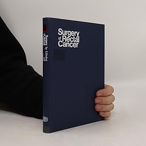 Seller image for Surgery of Rectal Cancer for sale by Bookbot