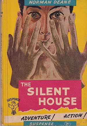 The Silent House