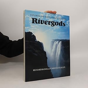 Seller image for Rivergods for sale by Bookbot