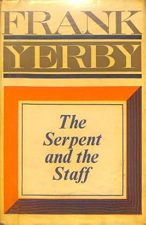 Seller image for Serpent and the Staff for sale by WeBuyBooks