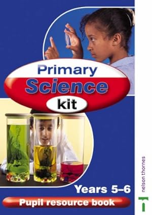 Bild des Verkufers fr Pupil Resource File (Y5-6/P6-7) (Primary Science Kit: Action Plans for Teaching) zum Verkauf von WeBuyBooks
