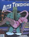 Imagen del vendedor de ALTA TENSION #2 a la venta por Agapea Libros