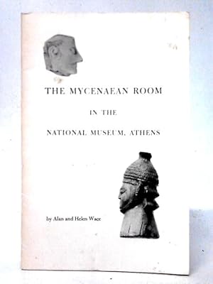 Seller image for The Mycenaean Room in the National Museum, Athens for sale by World of Rare Books