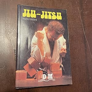 Imagen del vendedor de Jiu-Jitsu a la venta por Kavka Libros