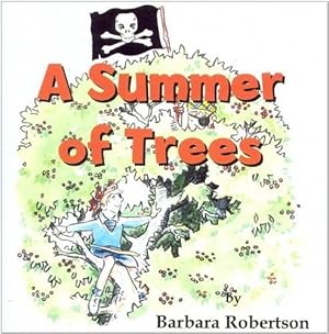 Seller image for A Summer of Trees for sale by WeBuyBooks