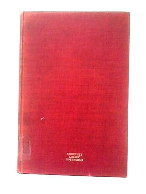 Seller image for An Analytical Bibliography of Modern Language Teaching, Vol. II. 1932-1937 for sale by World of Rare Books