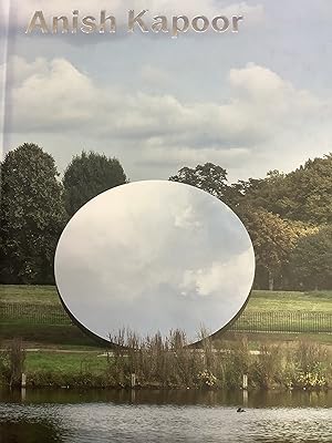 Seller image for Anish Kapoor: Turning the World Upside Down in Kensington Gardens (WALTHER KONIG) for sale by Chapter Two (Chesham)