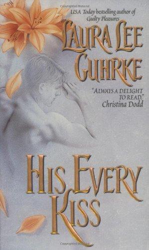 Seller image for His Every Kiss for sale by WeBuyBooks
