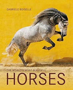 Seller image for Horses for sale by WeBuyBooks